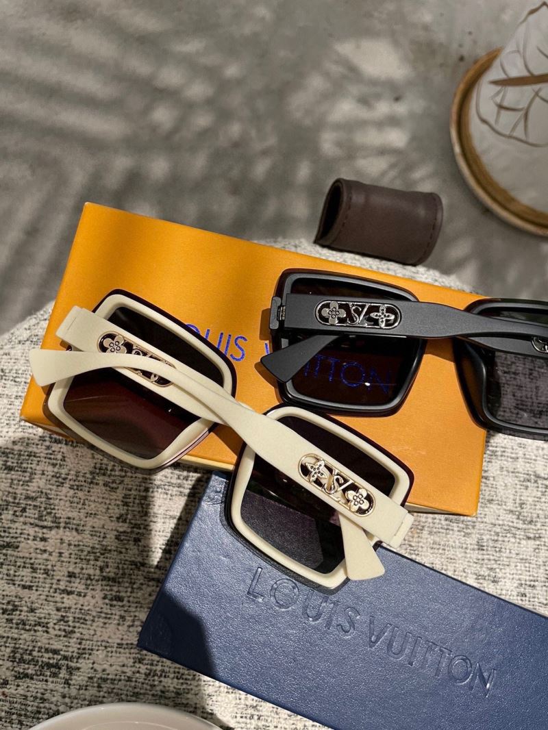 LV Sunglasses